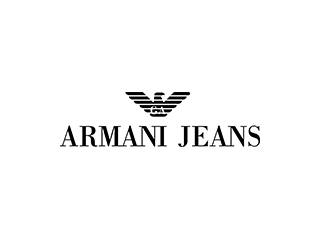 ARMANI JEANS